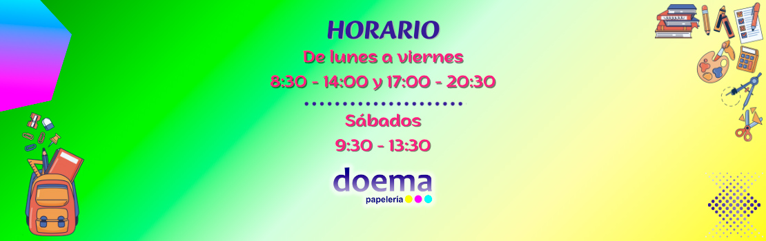 Horario
