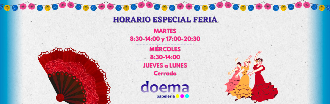 Horario