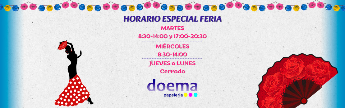 Horario