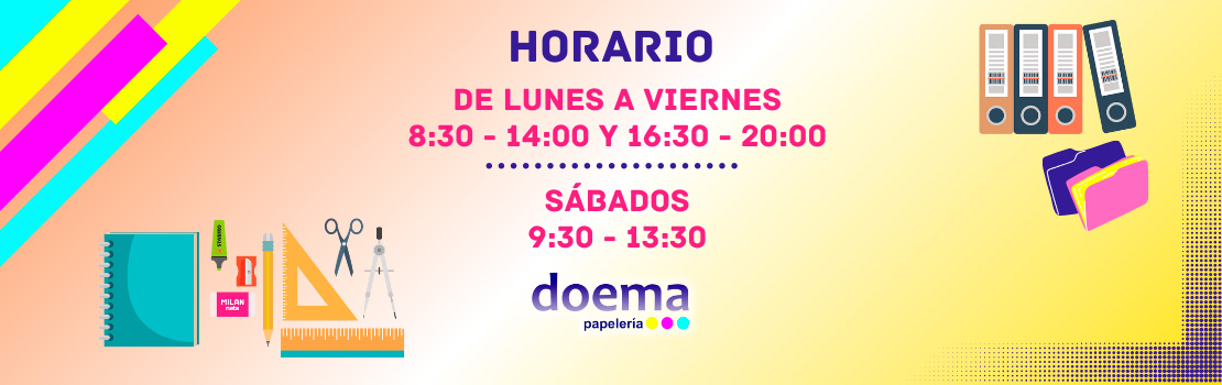 Horario
