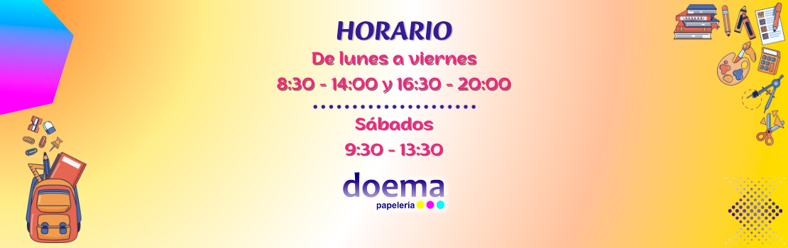 Horario