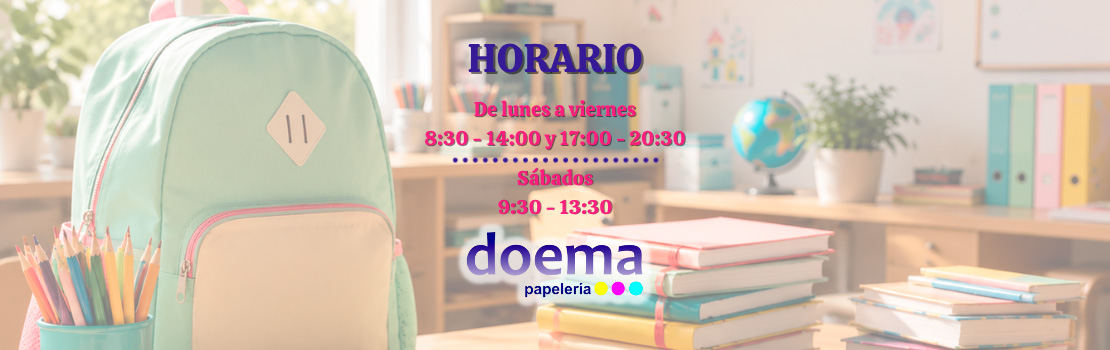 Horario