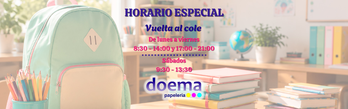 Horario