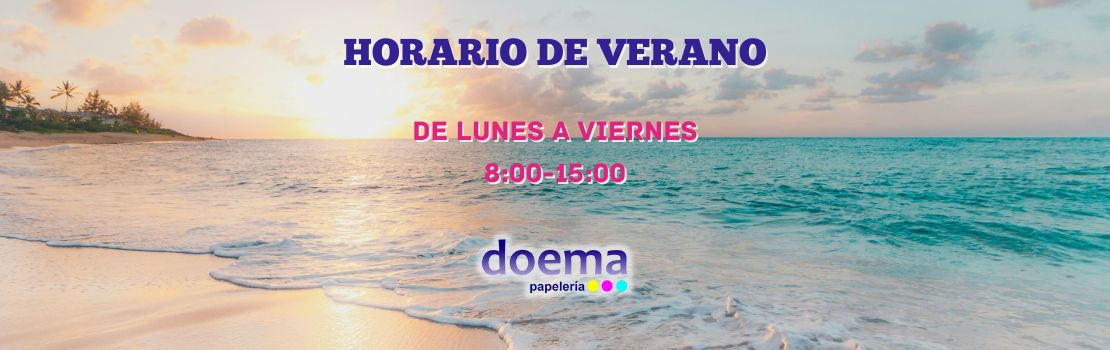 Horario