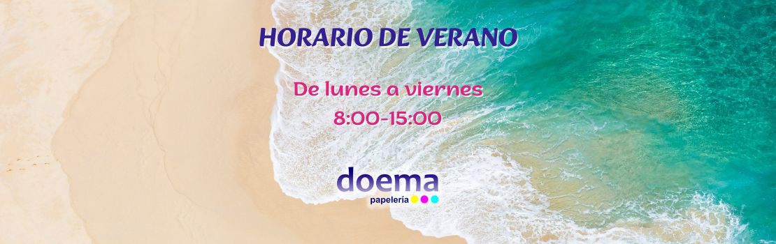 Horario