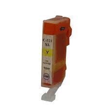 TINTA CLI 521 Y