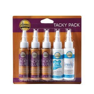 PEGAMENTO TACKY GLUE MINI PACK