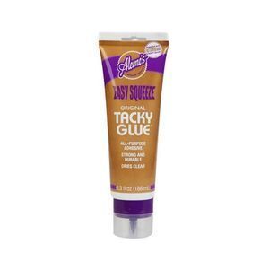 PEGAMENTO TACKY GLUE EASY SQUEEZE 186ML