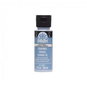 PINTURA ACRILICA 59ML MULTISUPERFICIE HORTENSIA FOLKART