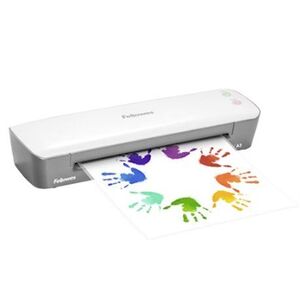 PLASTIFICADORA ION A3 LAMINATOR FELLOWES 