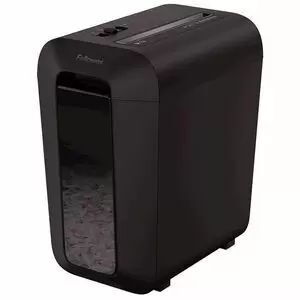 DESTRUCTORA LX65 FELLOWES