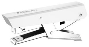 GRAPADORA FELLOWES TENAZA LX890 BLANCA