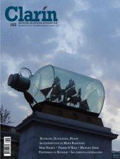 CLARIN 102 NOVIEMBRE DICIEMBRE 2012