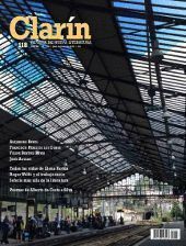 CLARIN 118 JULIO AGOSTO 2015