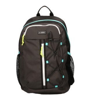 MOCHILA  BACKPACK CONVERSE BLACK MULTI