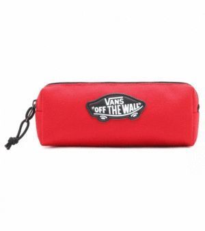 PORTATODO VANS OTW PENCIL POUCH ROJO
