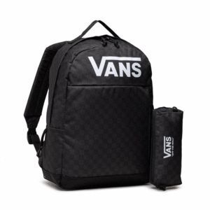 MOCHILA 30X40 VANS SKOOL NEGRA