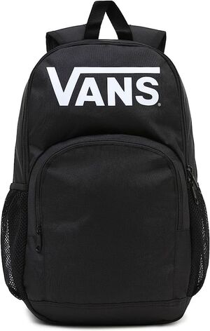 MOCHILA VANS ALUMNI PACK 5B NEGRA