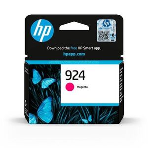 HP 924 MAGENTA ORIGINAL
