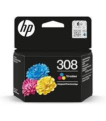 HP 308 COLOR ORIGINAL