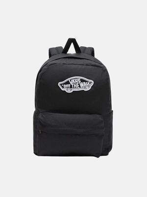 MOCHILA VANS OLD SKOOL CLASSIC BLACK