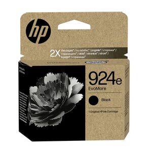 HP 924E NEGRO ORIGINAL