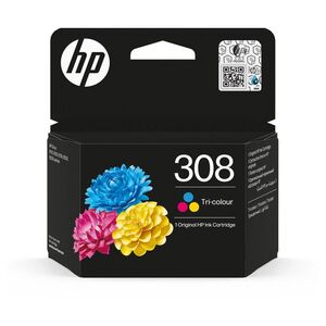 HP 308 COLOR ORIGINAL