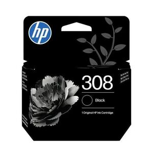 HP 308 NEGRO ORIGINAL