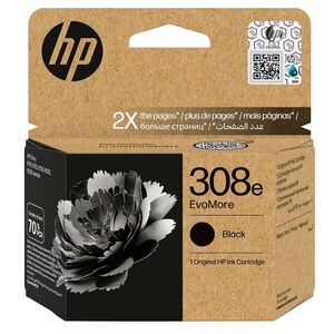 HP 308E NEGRO ORIGINAL