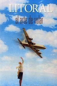 LITORAL 256 EL ARTE DE VOLAR