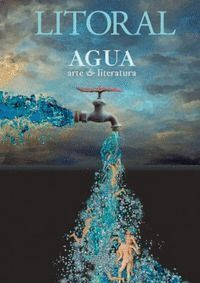 LITORAL 259 AGUA ARTE LITERATURA