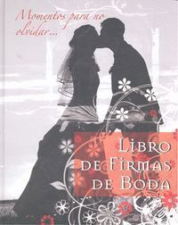 LIBRO DE FIRMAS DE BODA (MOD.2)