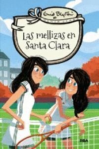 MELLIZAS EN SANTA CLARA,LAS