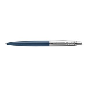 BOLIGRAFO PARKER JOTTER XL MATTE AZUL CHRONE