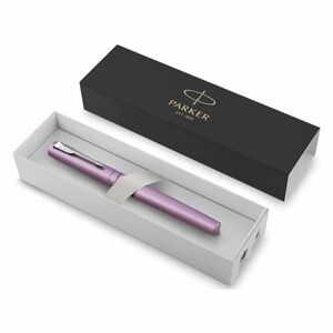 PLUMA PARKER VECTOR XL PLUMIN FINO VIOLETA CT