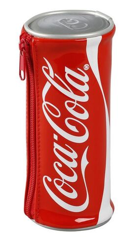 PORTATODO DRINK LATA COCA COLA