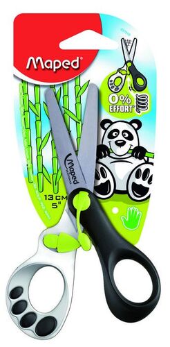 TIJERAS KOOPY 13CM TRY ME