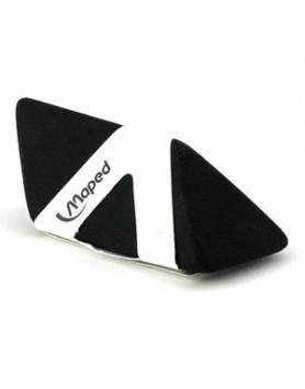 GOMA DE BORRAR MAPED BLACK