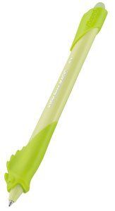 BOLIGRAFO MAPED KIDY LEARN BORRABLE CAMALEON VERDE