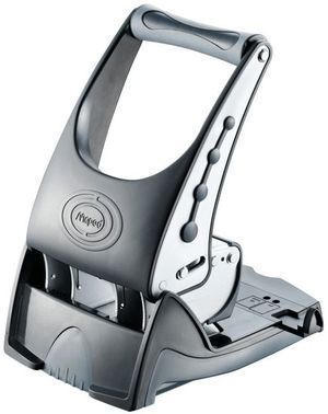 TALADRADORA GRAN CAPACIDAD DE 2 PERFORACIONES MAPED EASY 65/70H
