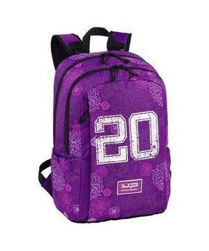 MOCHILA BODYPACK VIOLETTA