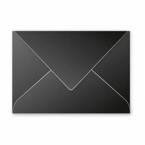 SOBRE POLLEN 162X229 120G NEGRO