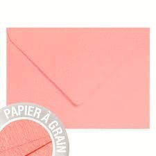 SOBRE GRANO 162X229 120 GRAMOS CORAL POLLEN