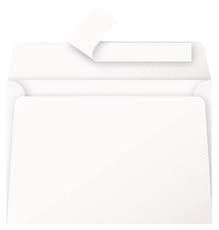 SOBRE POLLEN 114X162 120GR BLANCO