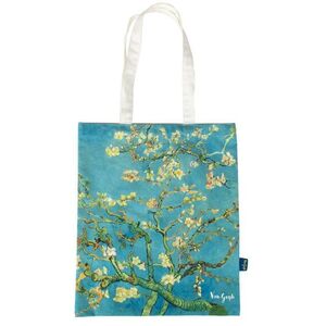 BOLSA ALGODON LOS ALMENDROS