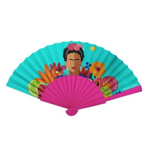 ABANICO FRIDA