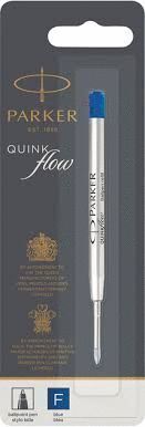 RECAMBIO PARKER QUINKFLOW F AZUL