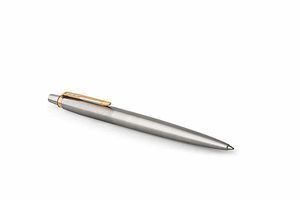 BOLIGRAFO PARKER JOTTER ACERO GT