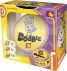 JUEGO DOBBLE