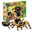 JUEGO TARANTULA TELEDIRIGIDA